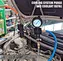 conjunto de herramientas automotrices